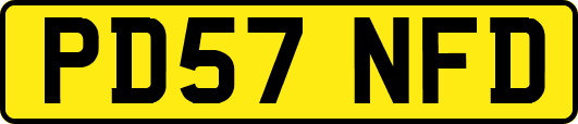 PD57NFD