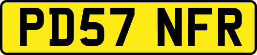 PD57NFR