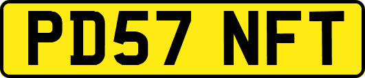 PD57NFT