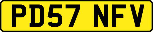 PD57NFV