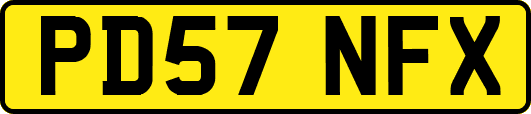 PD57NFX