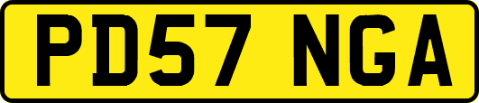 PD57NGA