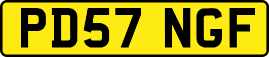PD57NGF