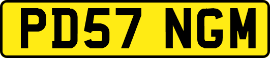 PD57NGM