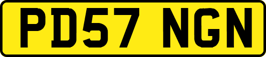 PD57NGN