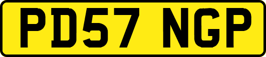PD57NGP