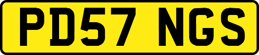PD57NGS