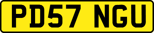 PD57NGU
