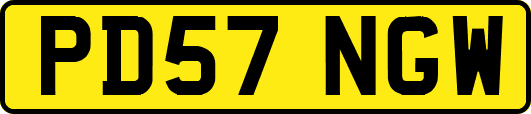 PD57NGW