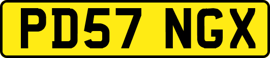 PD57NGX