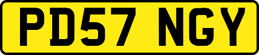 PD57NGY