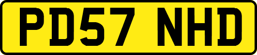 PD57NHD