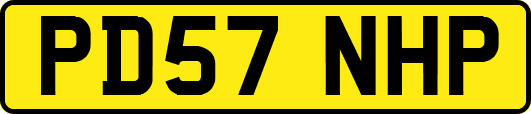 PD57NHP