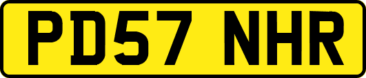PD57NHR