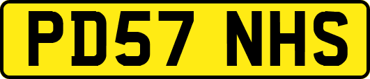 PD57NHS