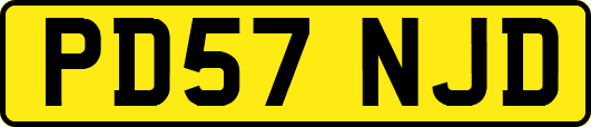 PD57NJD