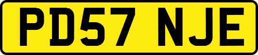 PD57NJE