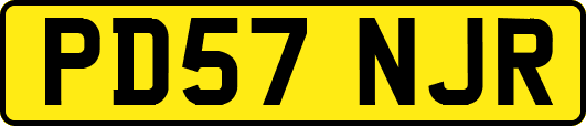 PD57NJR