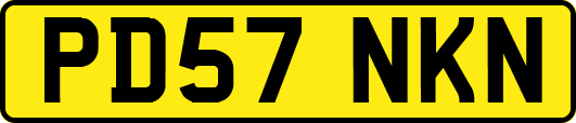 PD57NKN
