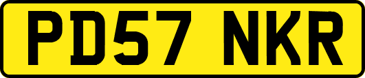 PD57NKR