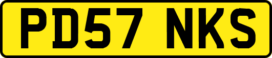 PD57NKS