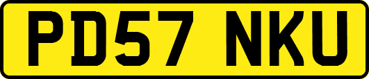 PD57NKU