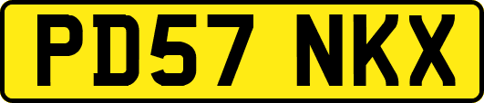PD57NKX