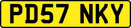 PD57NKY