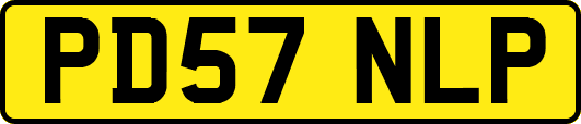 PD57NLP