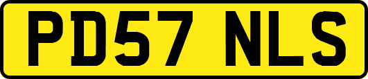 PD57NLS