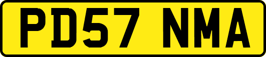 PD57NMA