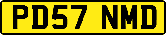 PD57NMD