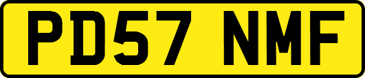PD57NMF