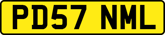 PD57NML