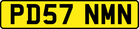 PD57NMN