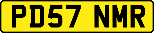 PD57NMR