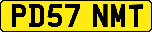 PD57NMT