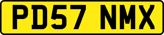 PD57NMX