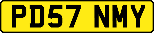 PD57NMY