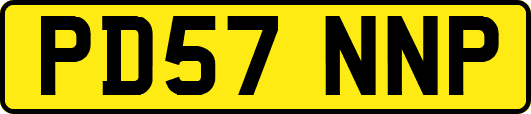 PD57NNP