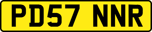 PD57NNR