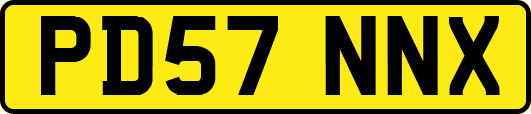 PD57NNX