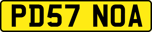 PD57NOA