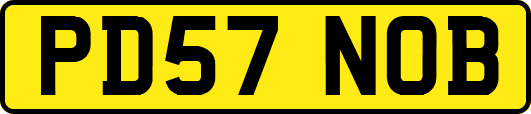 PD57NOB