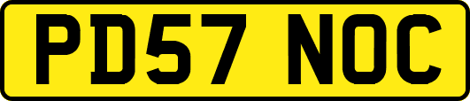 PD57NOC