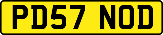 PD57NOD