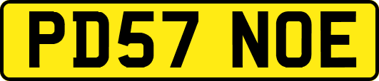 PD57NOE