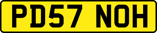 PD57NOH