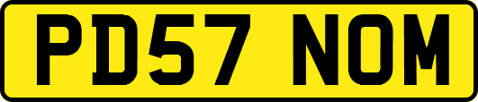 PD57NOM