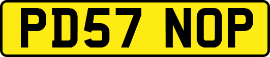PD57NOP